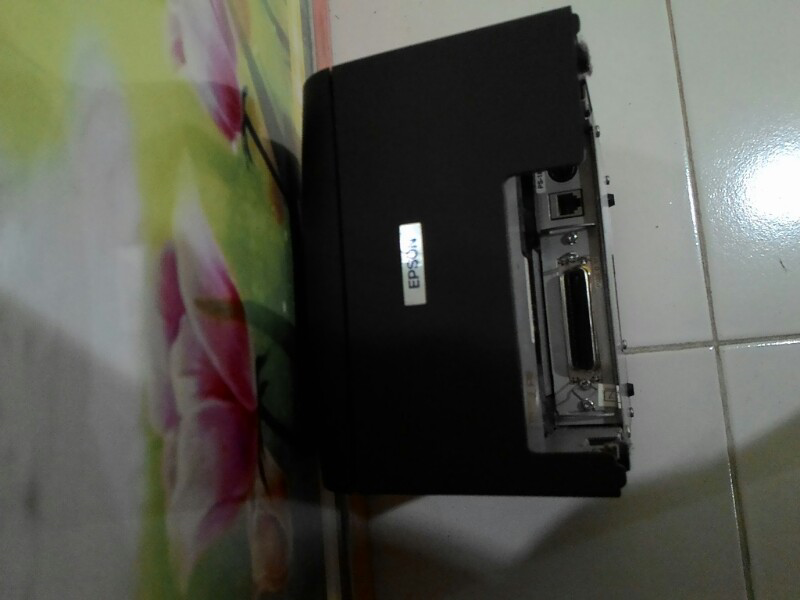 epson tm 220 kenektor serial paraler