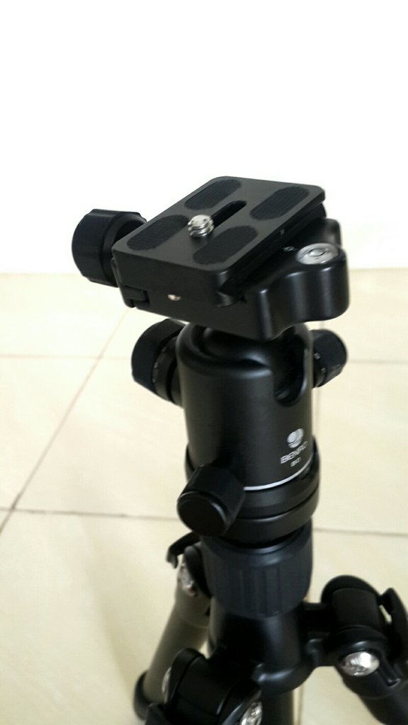 tripod kamera foto pro Benro A1681 TB0