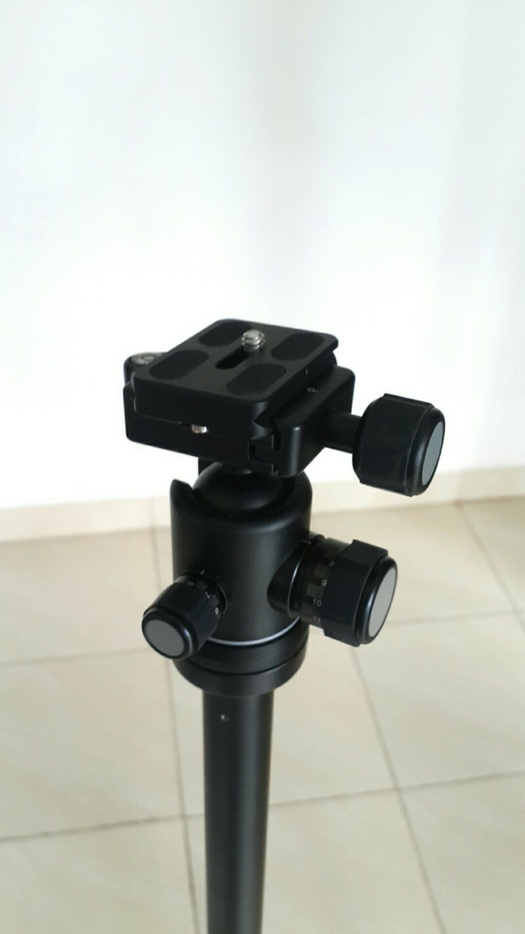 tripod kamera foto pro Benro A1681 TB0