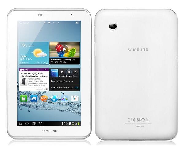 Jual Samsung Galaxy Tab 2 7.0 P3110