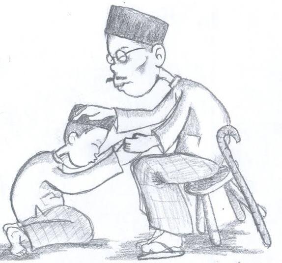 Bukan Kuno, Berikut 5 Manfaat dari Perjodohan