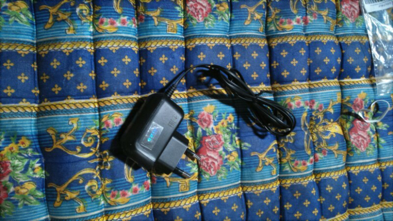 Jual Samsung GT-E1272 Duos Flip putih mulus Bandung/Cimahi