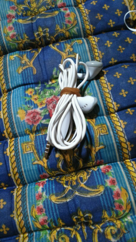 Jual Samsung GT-E1272 Duos Flip putih mulus Bandung/Cimahi