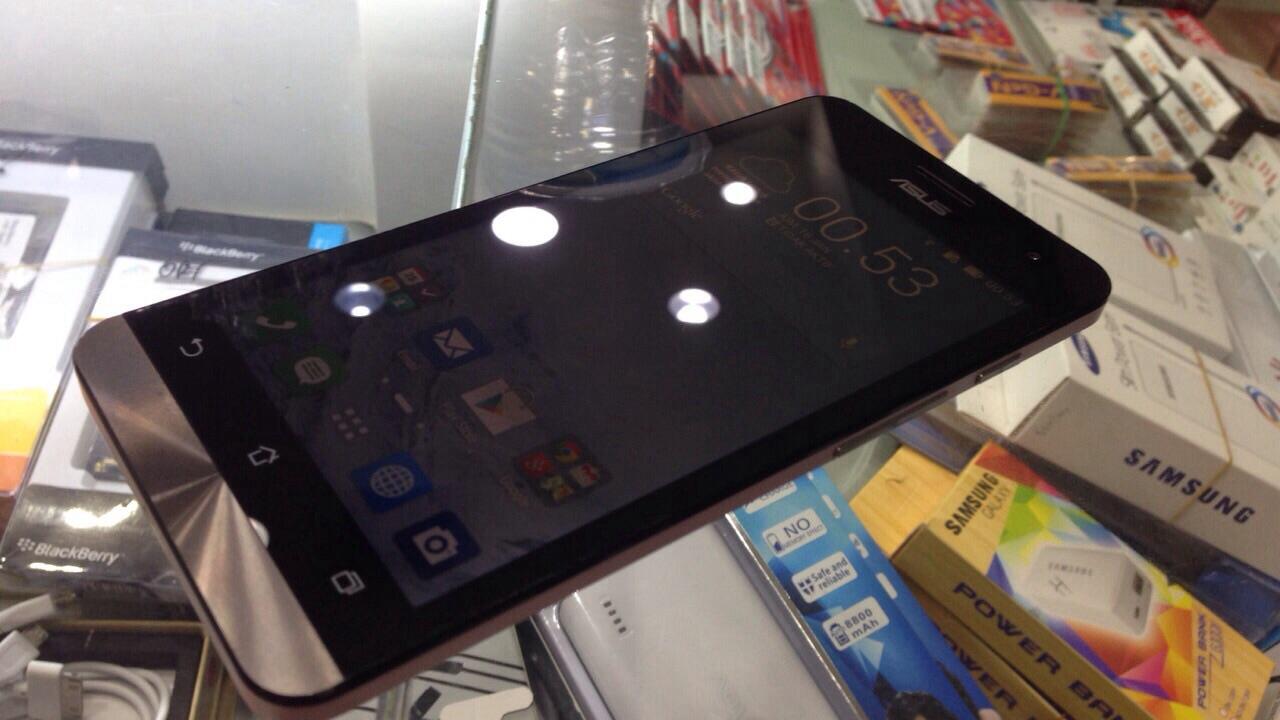 ASUS ZENFONE 5 White TAM 99%