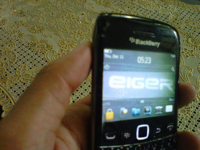 Onyx 3 / belagio murah