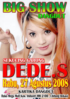 Dangdutan Yuk!! Ini Dia 10 Lagu Dangdut Paling Fenomenal Di Indonesia !