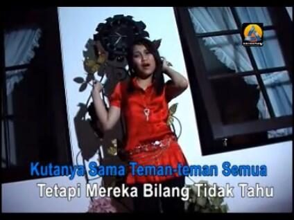 Dangdutan Yuk!! Ini Dia 10 Lagu Dangdut Paling Fenomenal Di Indonesia !