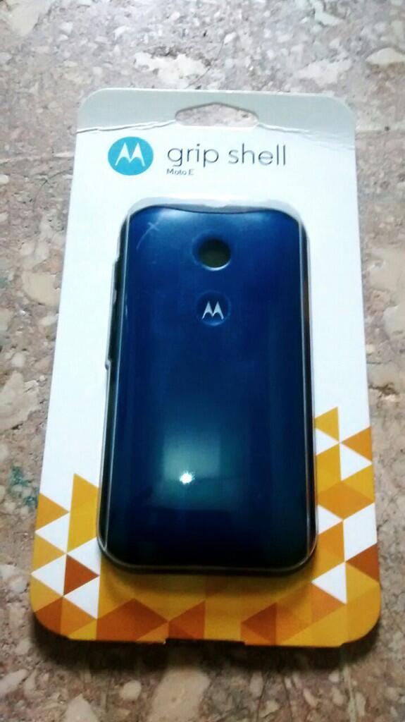 WTS Motorola Moto E