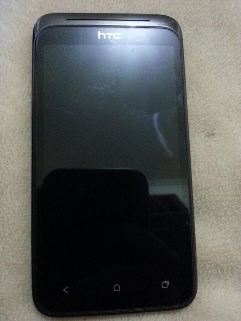 WTS HTC desire VC (CDMA GSM) dual ON
