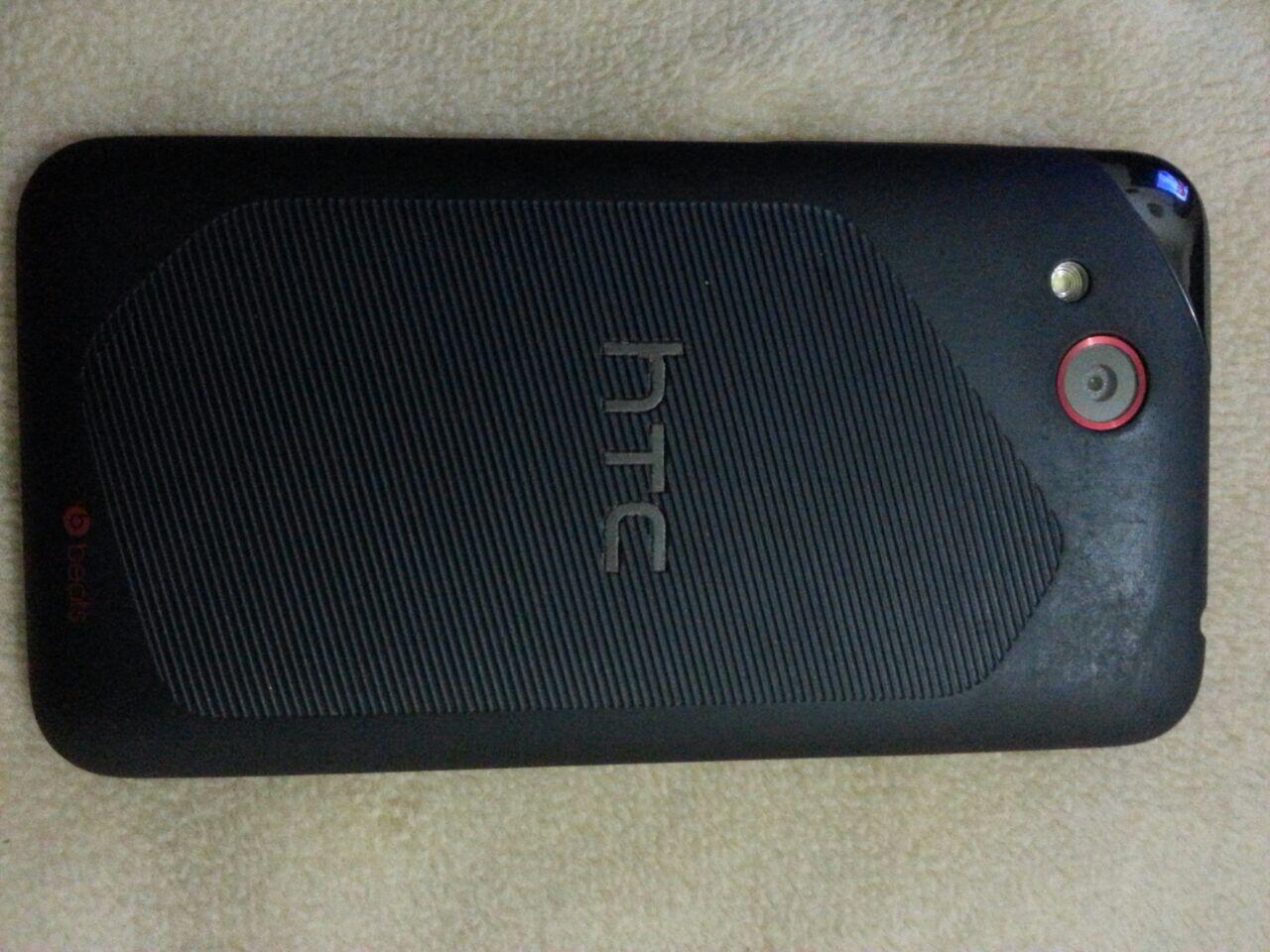 WTS HTC desire VC (CDMA GSM) dual ON
