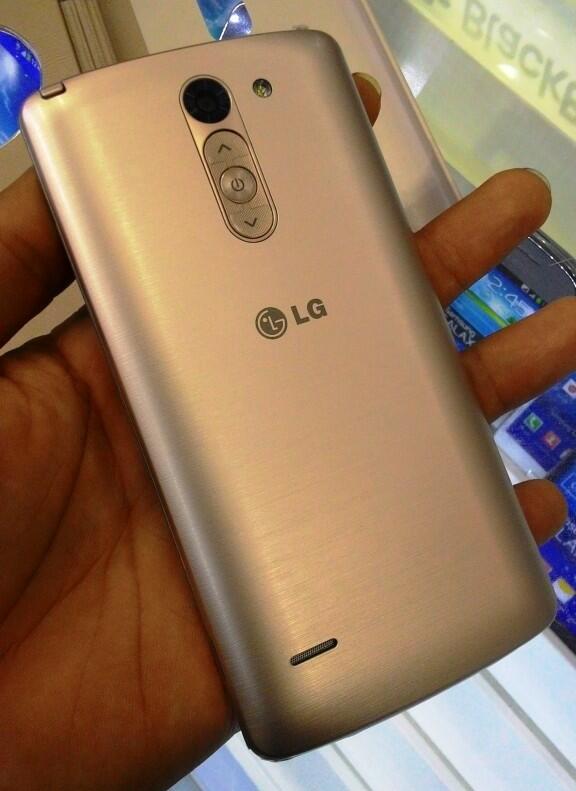 Muraahh gann !! LG G3 Stylus Mulussss Resmi, COD Surabaya