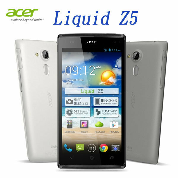 ACER LIQUID Z150s (Z5s) RAM 1GB