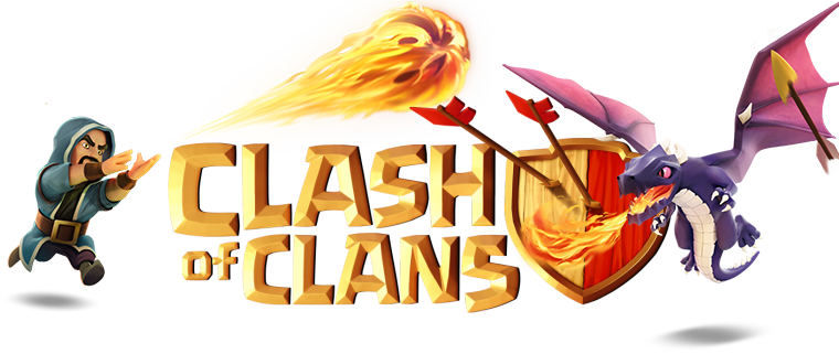 Filosofi Game Clash of clans