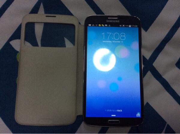 Hp samsung 6,3