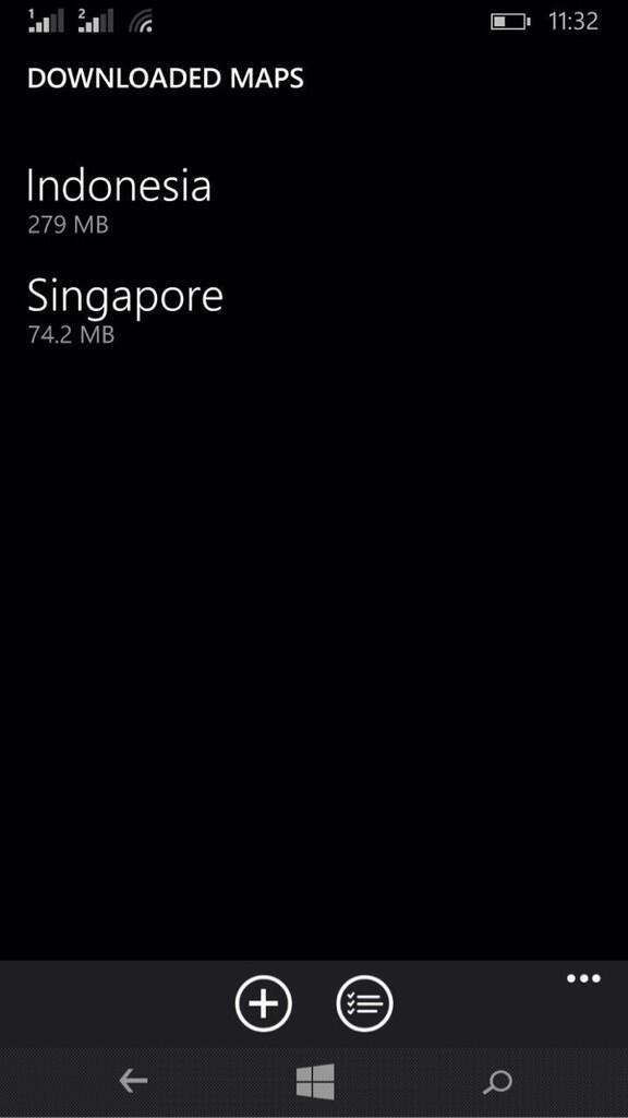 Review Nokia Lumia 730 Dual Sim , yg lagi heboh di iklan&quot; youtube