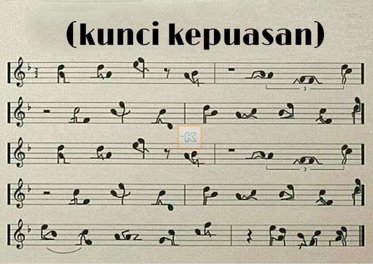 Kunci Kepuasan Wan*ta