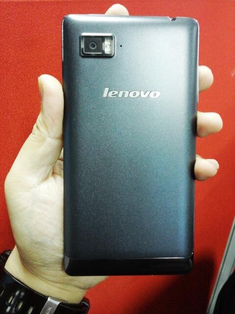 ##Lenovo Vibe Z K910L LTE Titanium Black Like New Fullset Garansi s.d. Nov 2015##