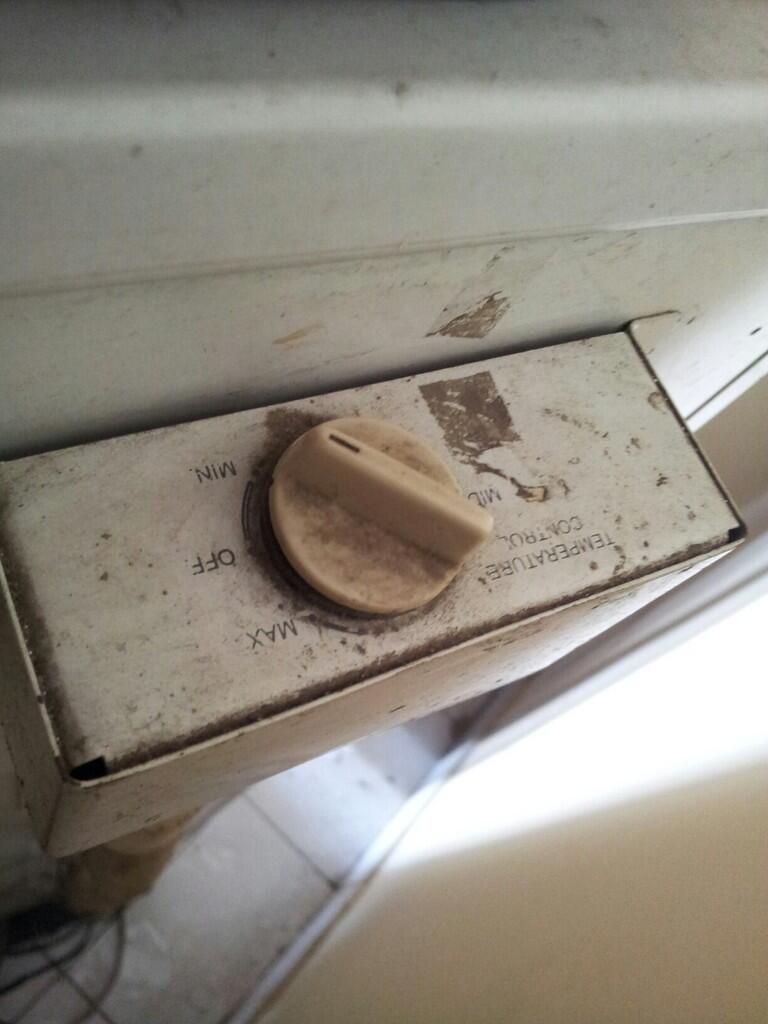 Dijual Cept Freezer Toshiba