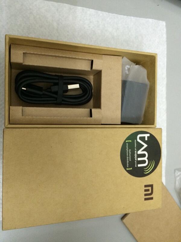 WTS XIAOMI REDMI 1S PEMBELIAN JANUARI 2015 TAM