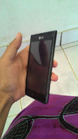 Dijual LG L7 P705