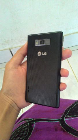 Dijual LG L7 P705