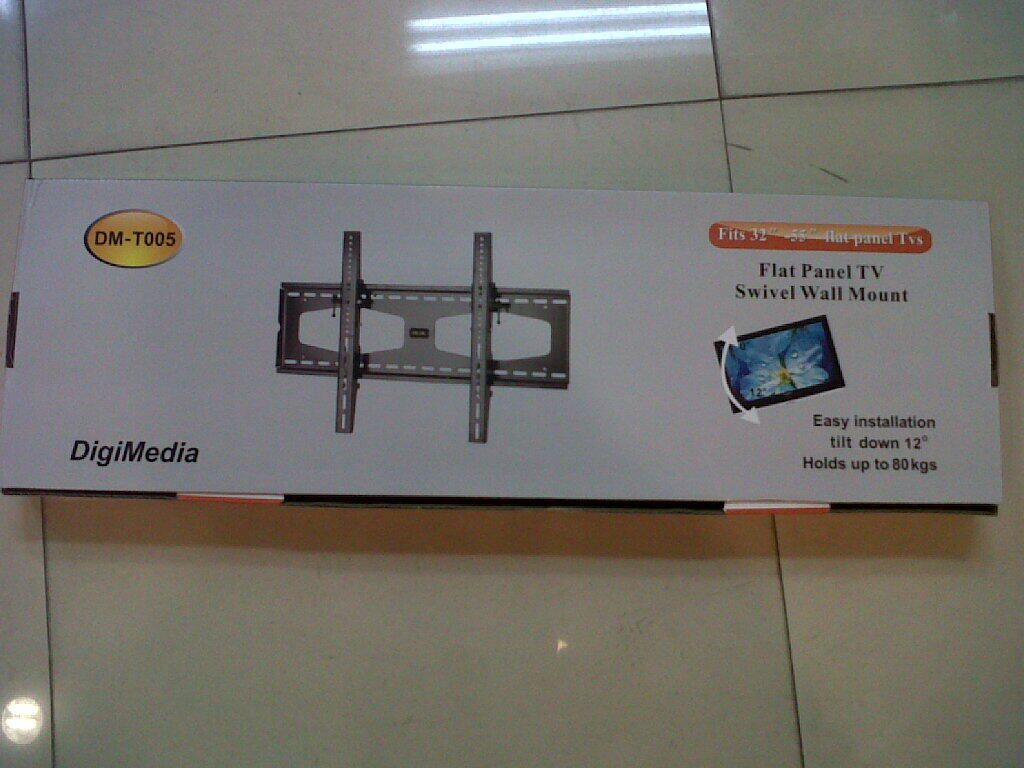 ANEKA BRACKET TV LCD LED STANDING STANDAR +PASANG SE DKI LOKASI JAKARTA BARAT