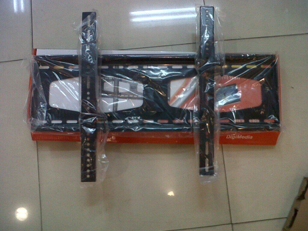 ANEKA BRACKET TV LCD LED STANDING STANDAR +PASANG SE DKI LOKASI JAKARTA BARAT