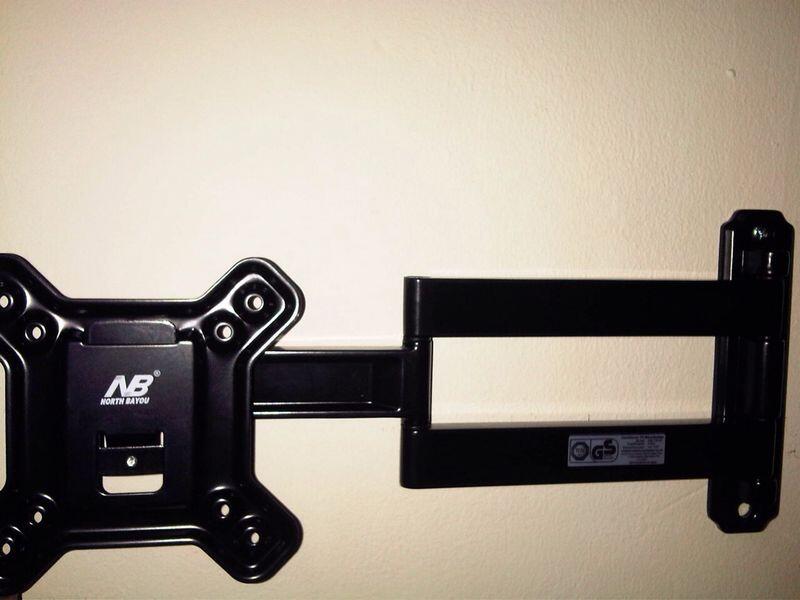 ANEKA BRACKET TV LCD LED STANDING STANDAR +PASANG SE DKI LOKASI JAKARTA BARAT