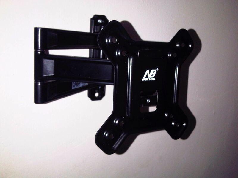 ANEKA BRACKET TV LCD LED STANDING STANDAR +PASANG SE DKI LOKASI JAKARTA BARAT