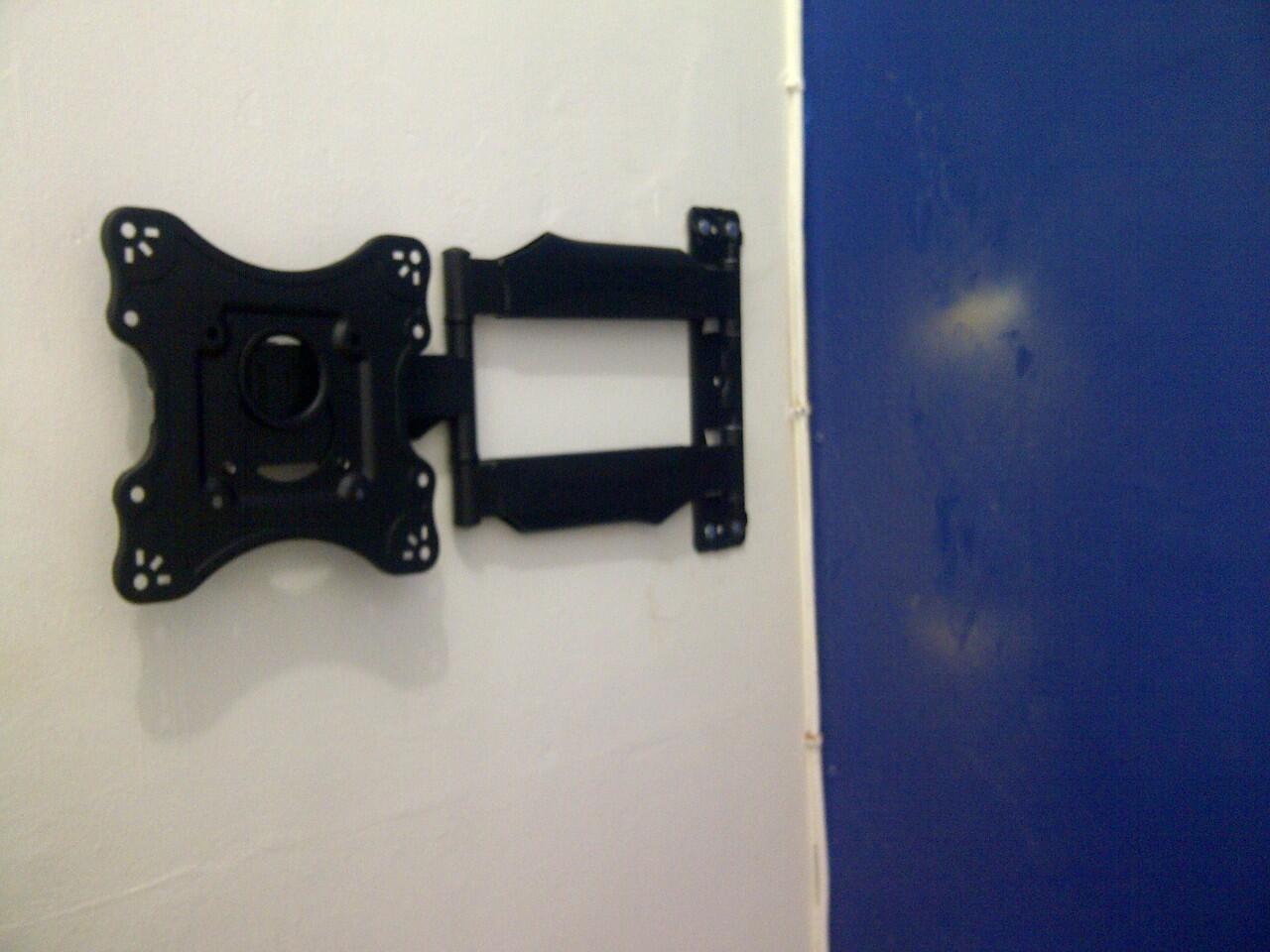 ANEKA BRACKET TV LCD LED STANDING STANDAR +PASANG SE DKI LOKASI JAKARTA BARAT