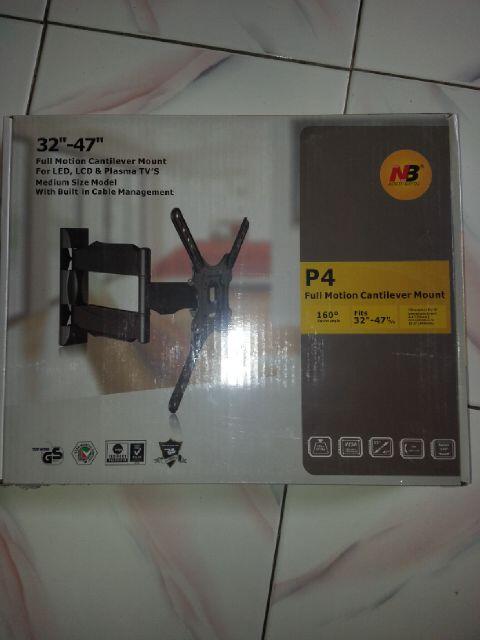 ANEKA BRACKET TV LCD LED STANDING STANDAR +PASANG SE DKI LOKASI JAKARTA BARAT