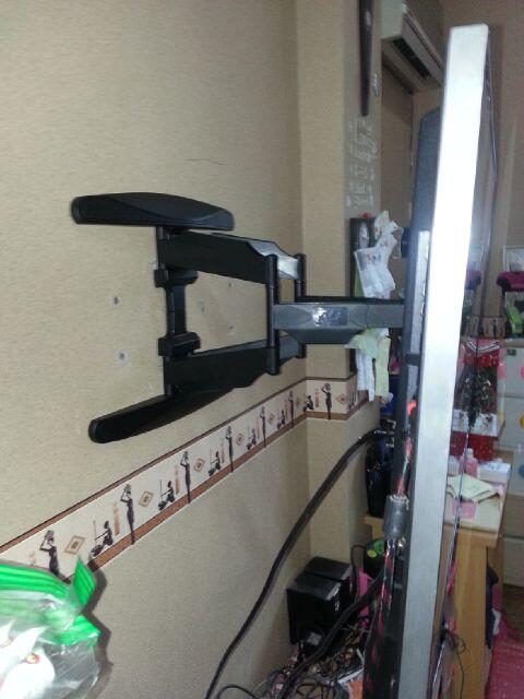 ANEKA BRACKET TV LCD LED STANDING STANDAR +PASANG SE DKI LOKASI JAKARTA BARAT