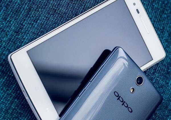 Oppo Mirror 3, Smartphone Kelas Menengah Dipersenjatai Prosesor 64-bit