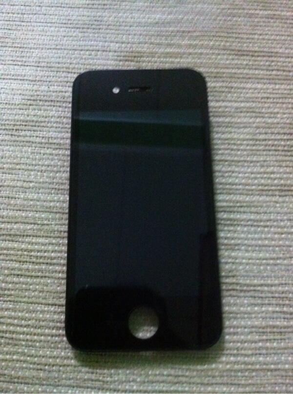LCD Iphone 4