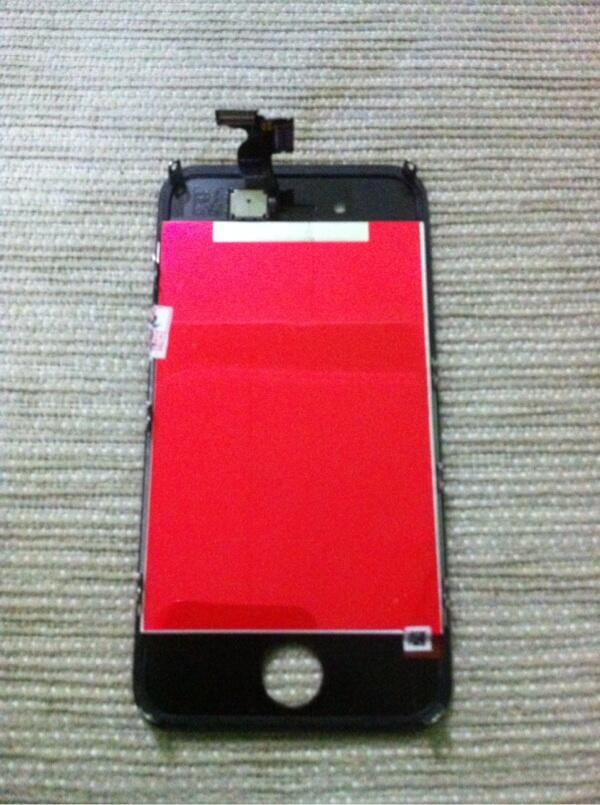 LCD Iphone 4