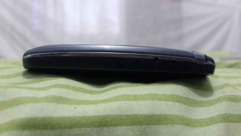 WTS : LG G3 Stylus Black Titan ( Bekasi )
