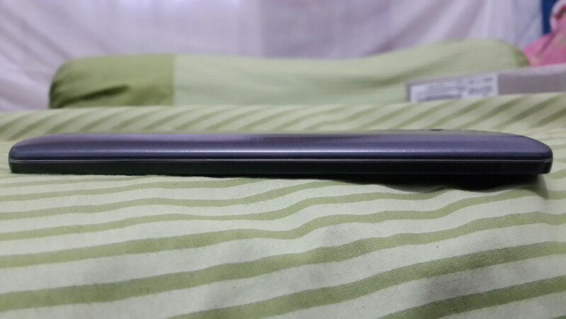 WTS : LG G3 Stylus Black Titan ( Bekasi )