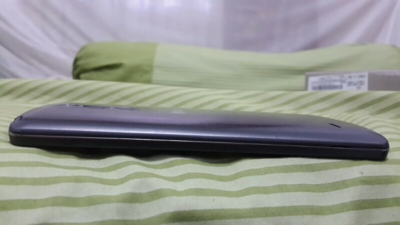 WTS : LG G3 Stylus Black Titan ( Bekasi )