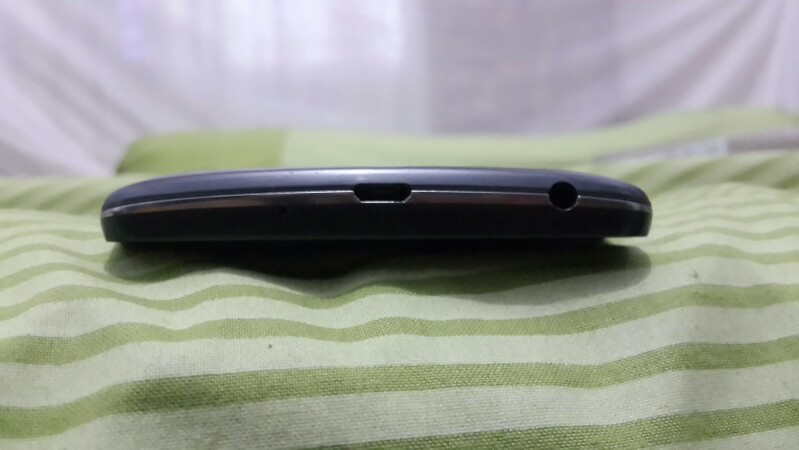 WTS : LG G3 Stylus Black Titan ( Bekasi )
