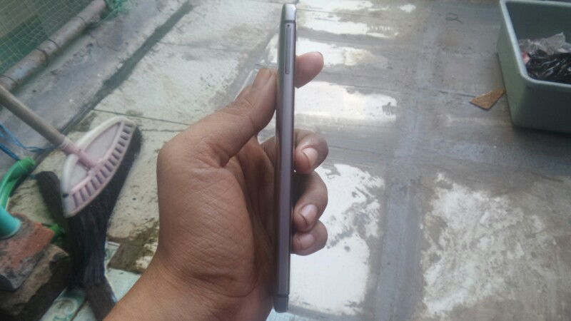 Jual HTC M8 GSM 32GB MULUS WARNA GREY