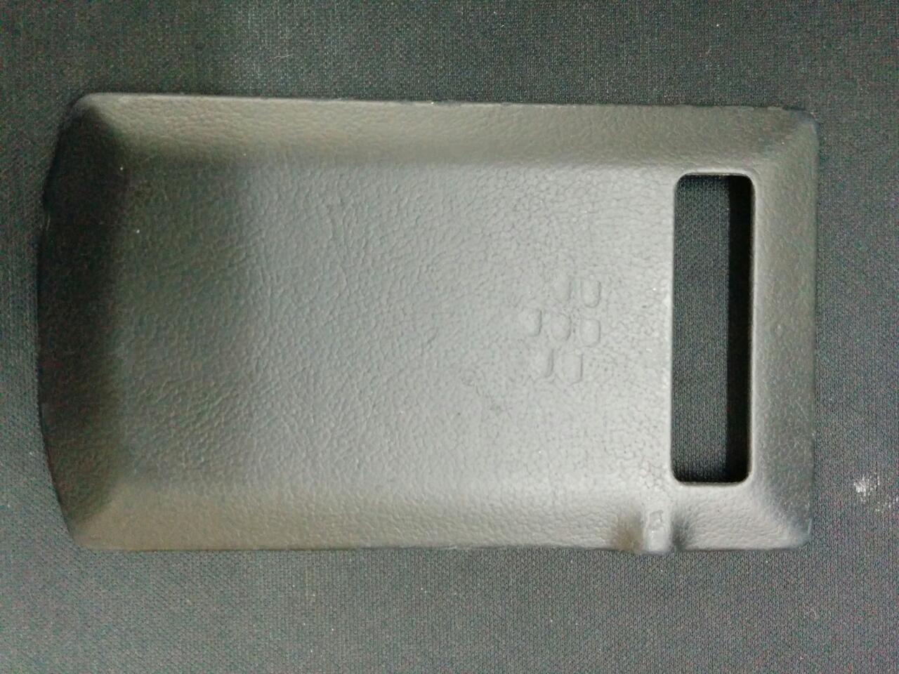 WTS Blackberry Porsche Design P9981 SILVER,TAM,Unit aja,Mulus 95%,Terawat,Rekber oke