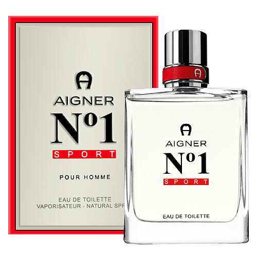 Parfum Original Aigner No.1 Sport Men