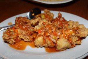Kuliner di PURWOKERTO