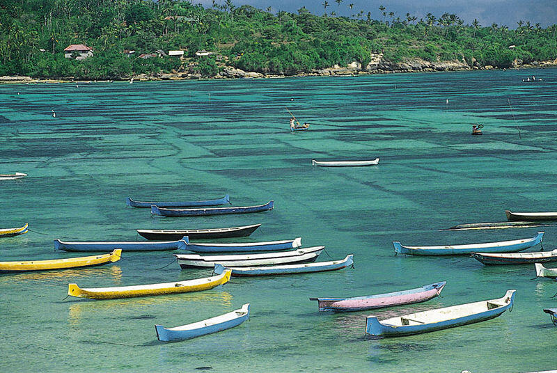 Nusa Lembongan: Tempat Wisata Alternatif Di Provinsi Bali