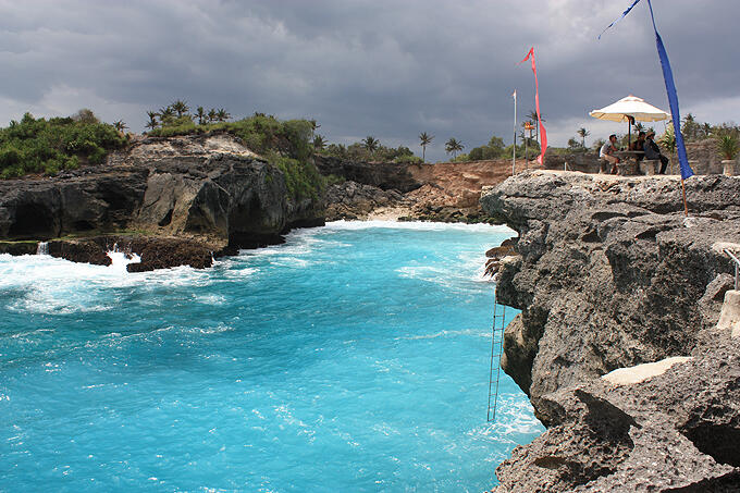 Nusa Lembongan: Tempat Wisata Alternatif Di Provinsi Bali