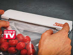 Reseal and Save !!! SEALER PLASTIK BESAR !!!