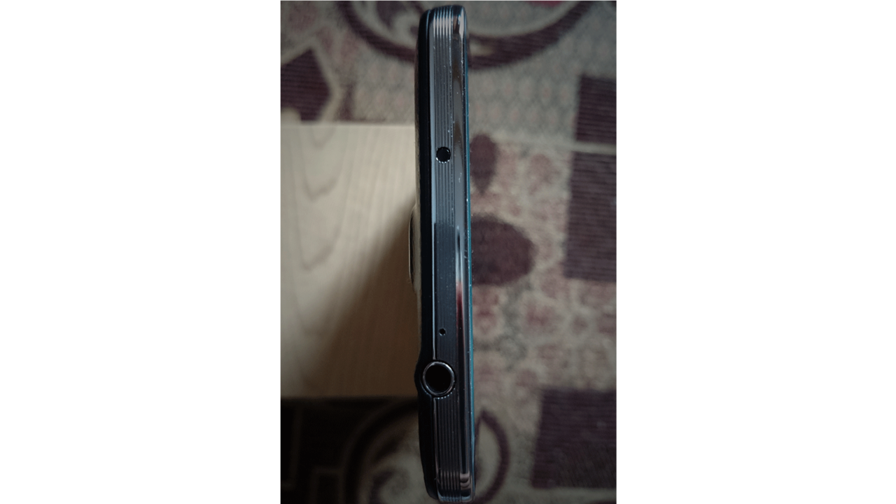 WTS Samsung Galaxy Note 3 Black 32gb Sein mulus kinyis"
