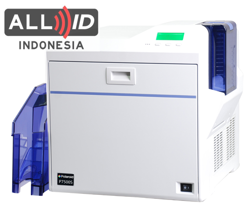 Polaroid P7500S Retransfer Card Printer