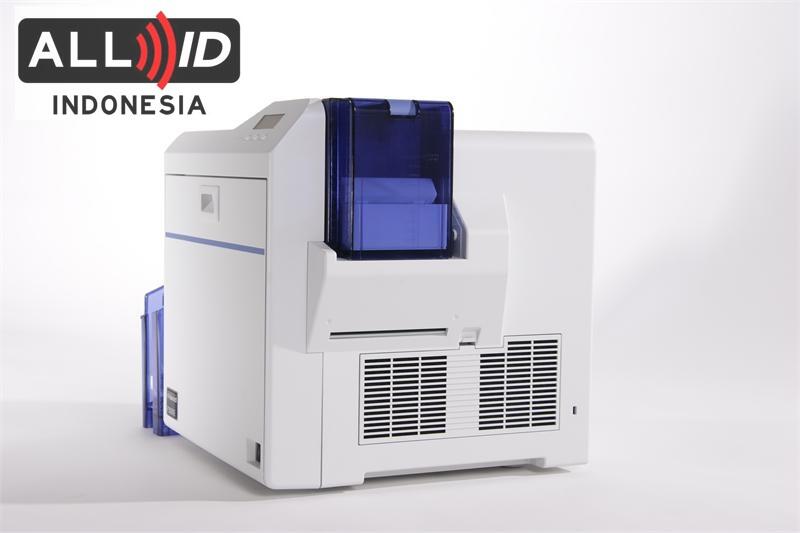 Polaroid P7500S Retransfer Card Printer