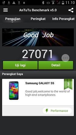 JUAL SAMSUNG S5 octacore anti air termurah, free ongkir, rekber ok